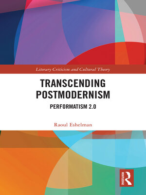 cover image of Transcending Postmodernism